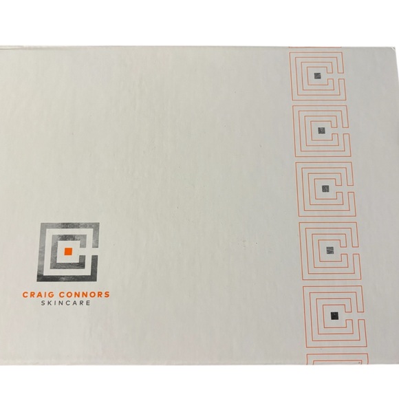 CRAIG CONNORS SKINCARE SET - Picture 4 of 5